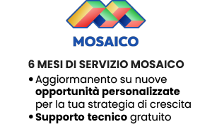 Servizio Mosaico