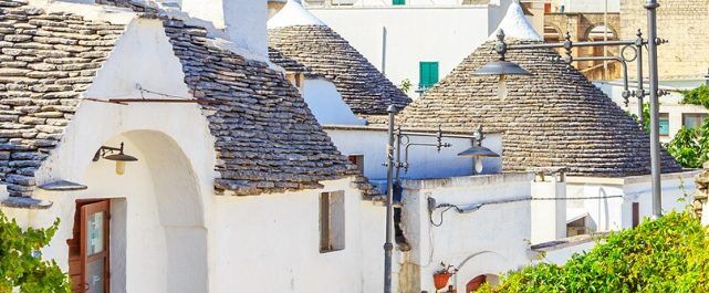 Puglia misure straordinarie per far fronte all'emergenza COVID