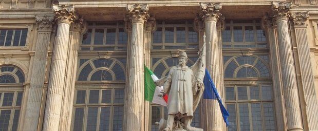 palazzo madama