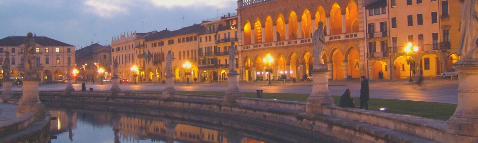 veneto bando