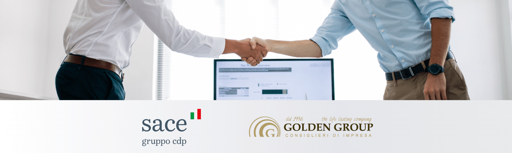 Sace e golden group