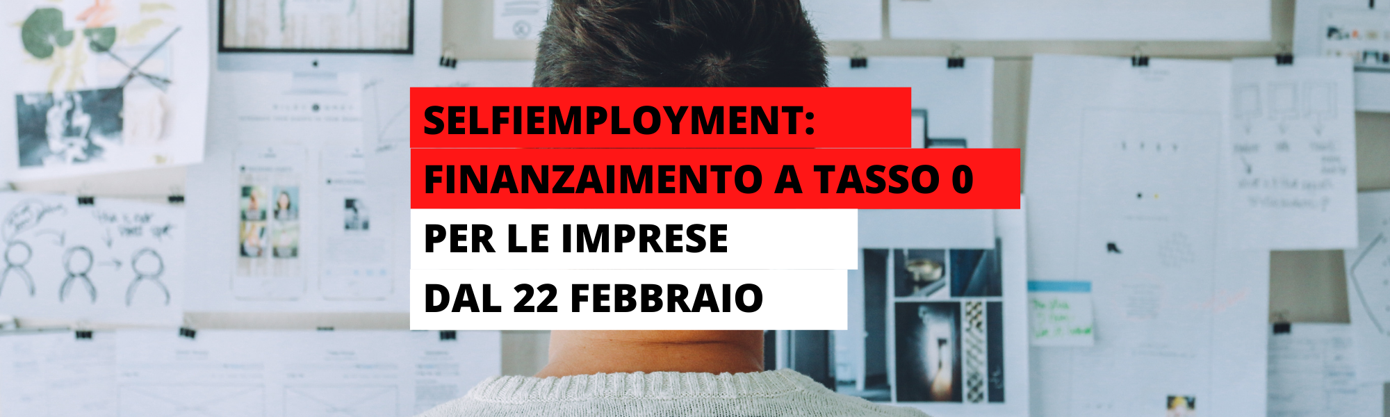 Selfiemployment