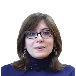 Anna Vitale - Golden Group