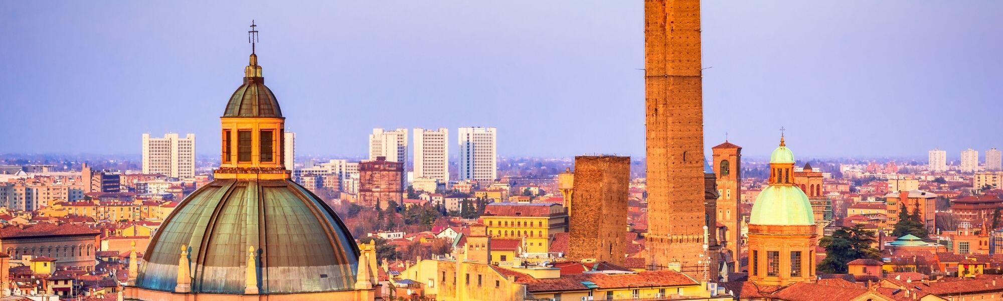 Ristori Emilia Romagna