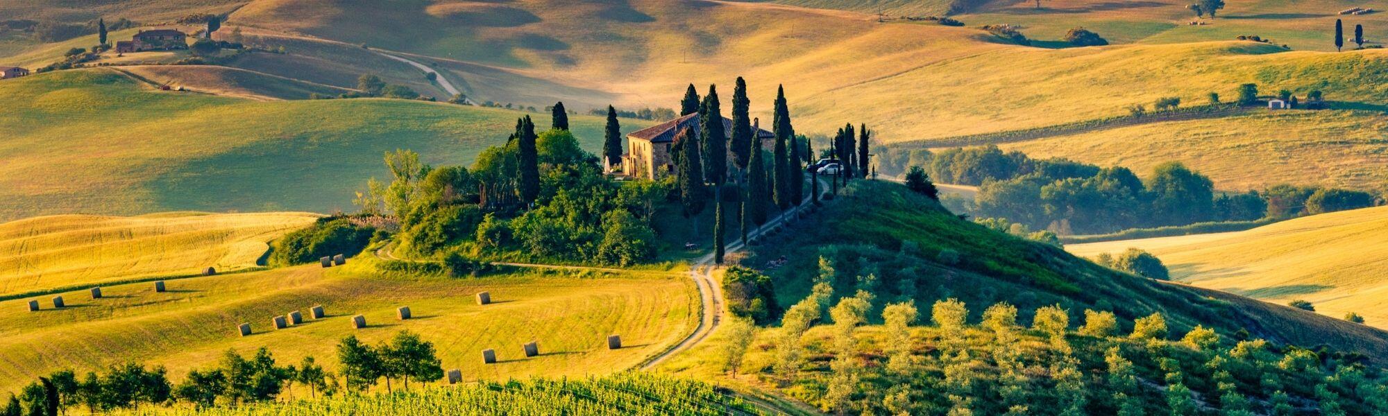 Nuovo Ristori Toscana