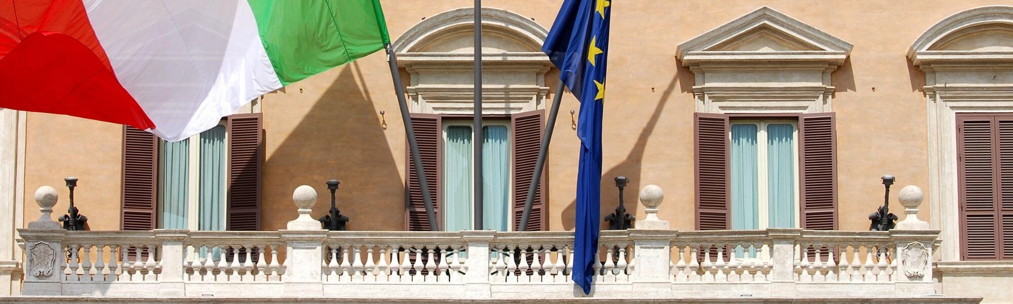 Regioni. Aiuti di Stato per PMI in zone svantaggiate