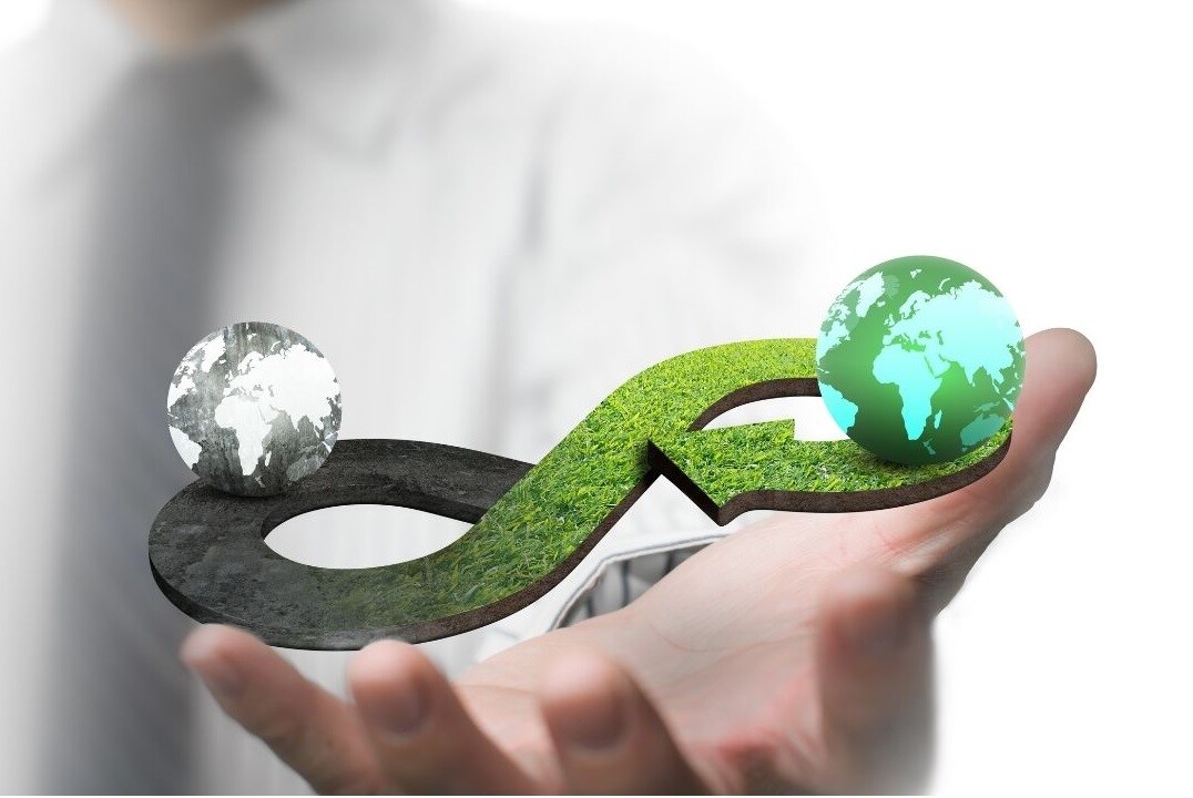 Bando per l’innovazione delle filiere di economia circolare.