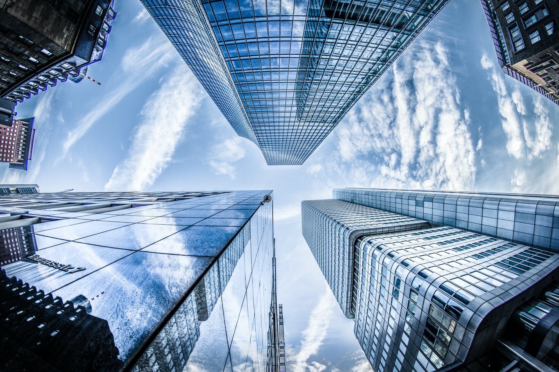Nuovo bando smart money.