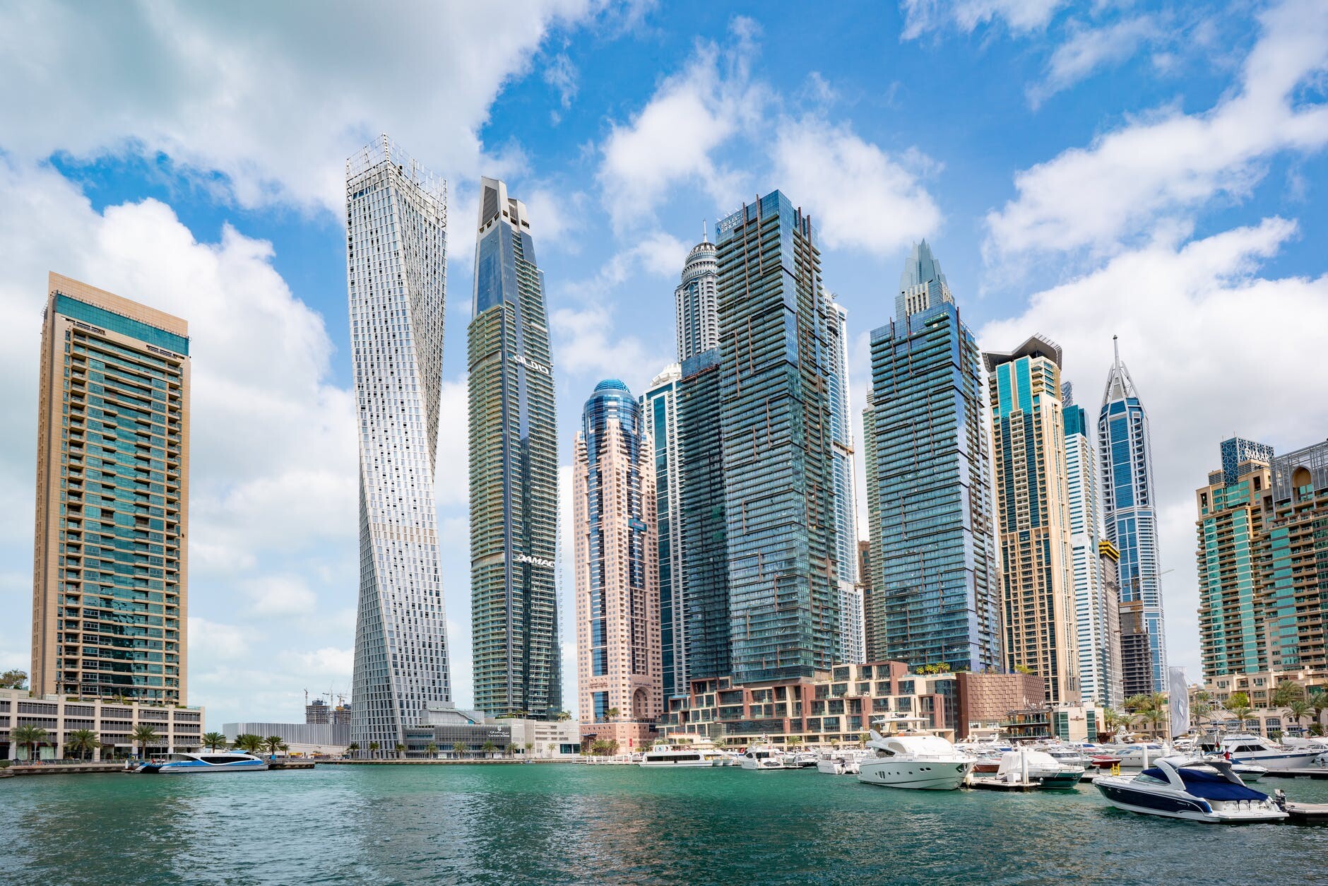 Expo Dubai 2020