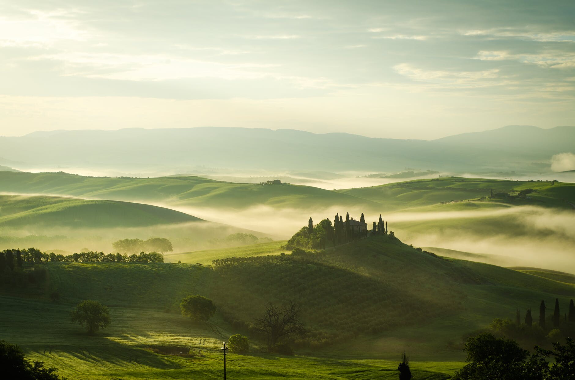 transizione green