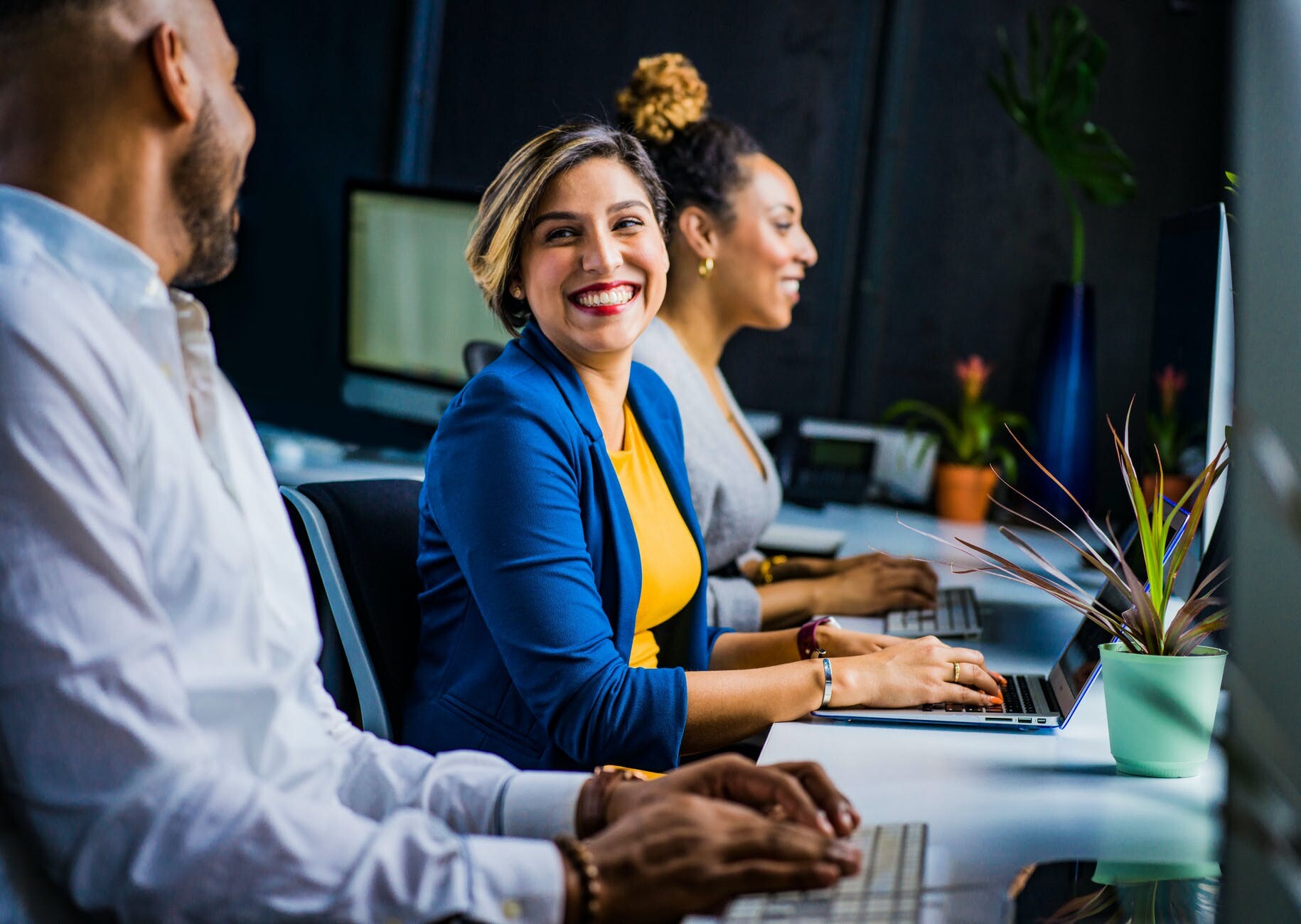 Bando formazione lavoro