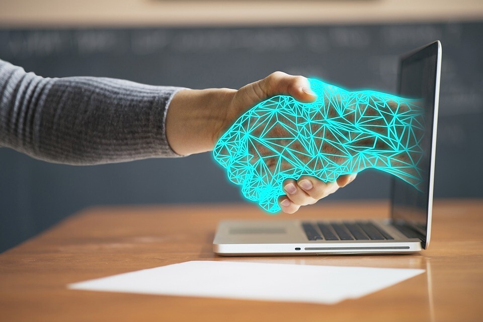 accordi per l'innovazione