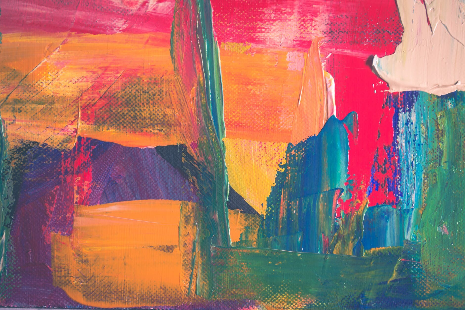 artigianato artistico
