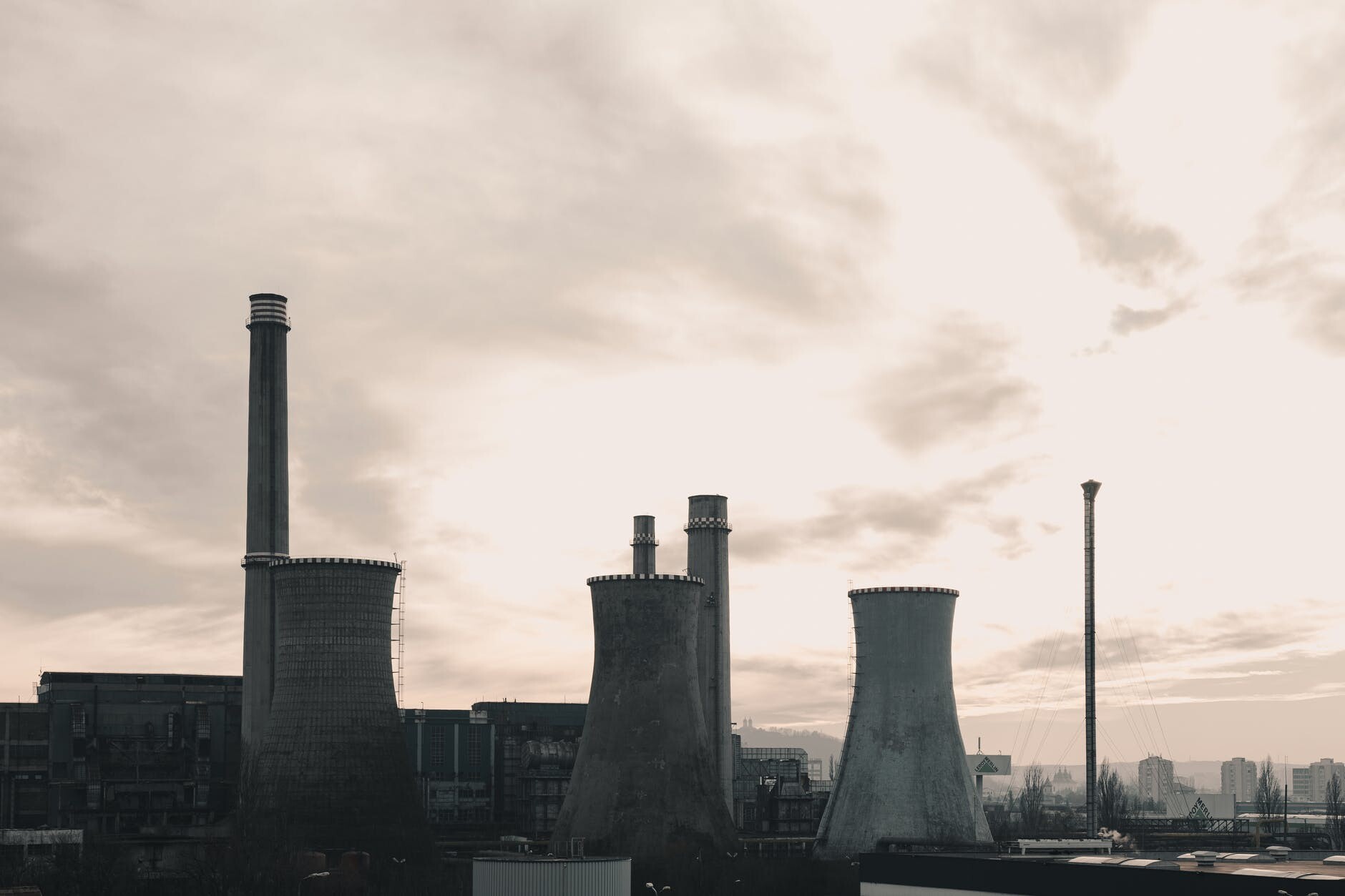 decreto riqualificazione industrie