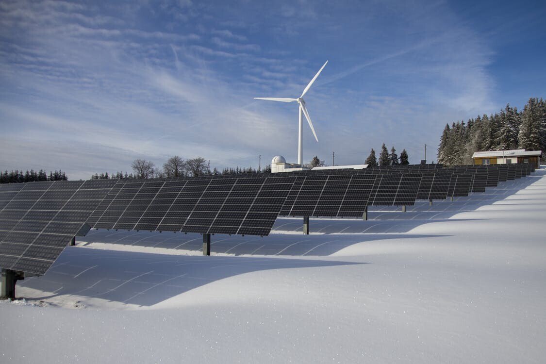 contributi fotovoltaico