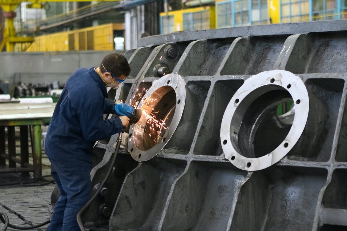 sicurezza sul lavoro