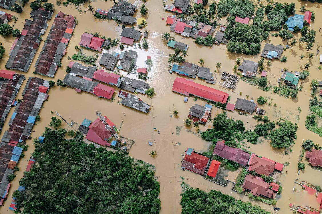 alluvione marche
