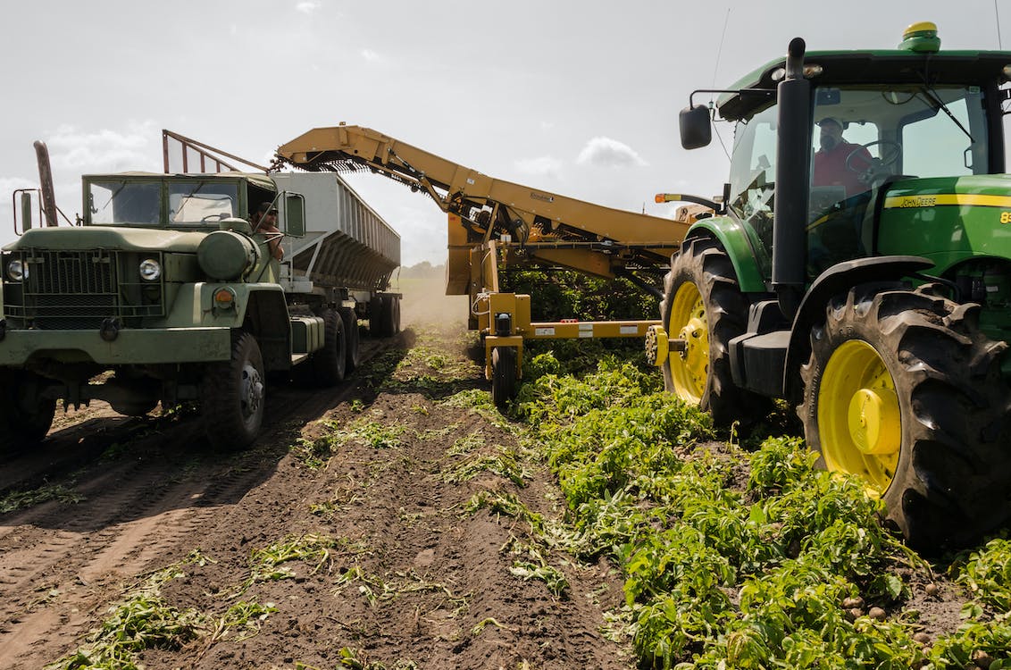 agricoltura 4.0