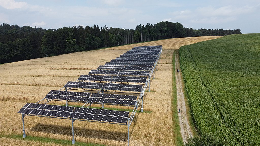 incentivi agrivoltaici