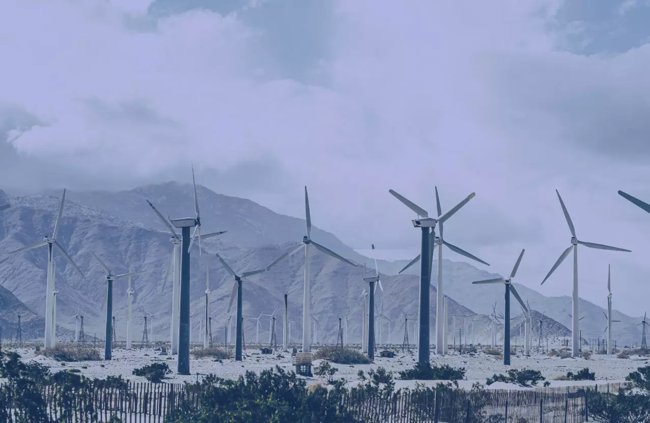 transizione energetica