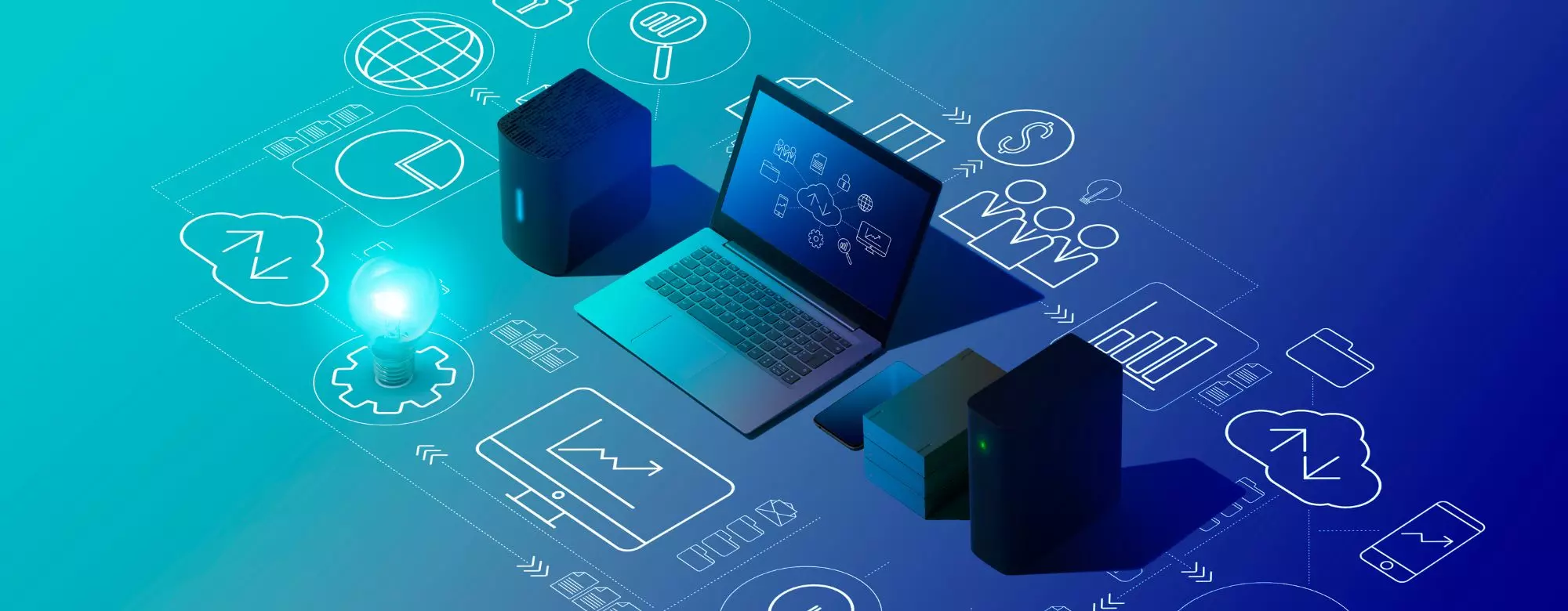 Voucher Digitalizzazione PMI Lazio