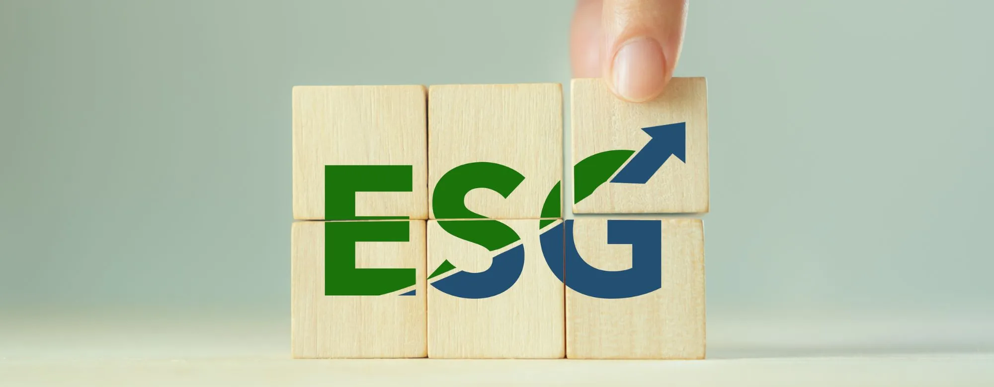 Report ESG supply chain