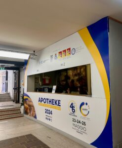 evento Apotheke 2024
