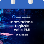 Golden Group partecipa al Convegno sull’Innovazione digitale nelle PMI