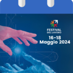 festival del lavoro