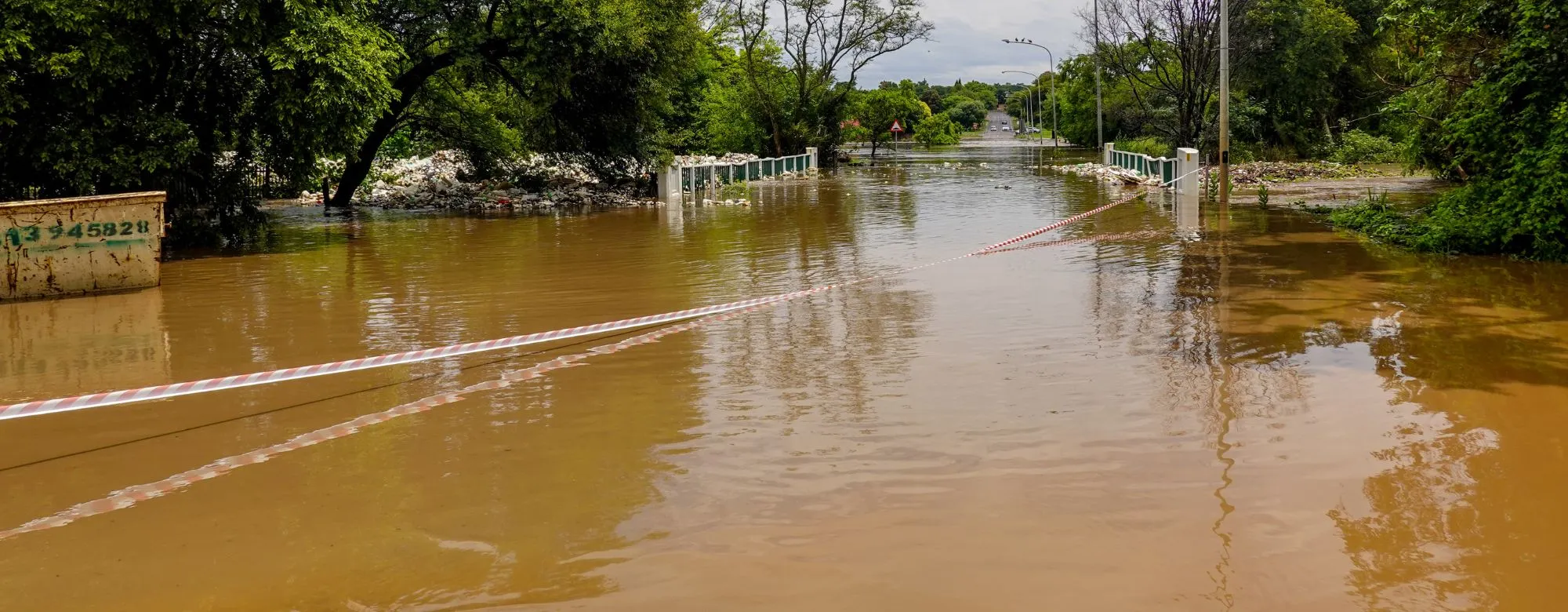 SIMEST alluvione Toscana indennizzi giugno