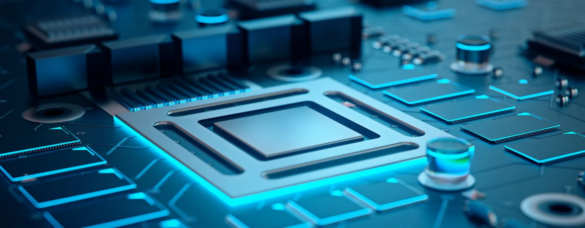 Contratto di sviluppo Semiconduttori