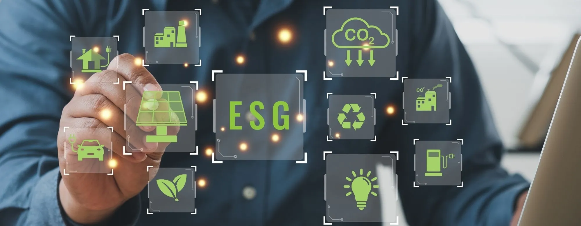 Fattori ESG: le implicazioni contabili per le imprese e gli effetti sui bilanci