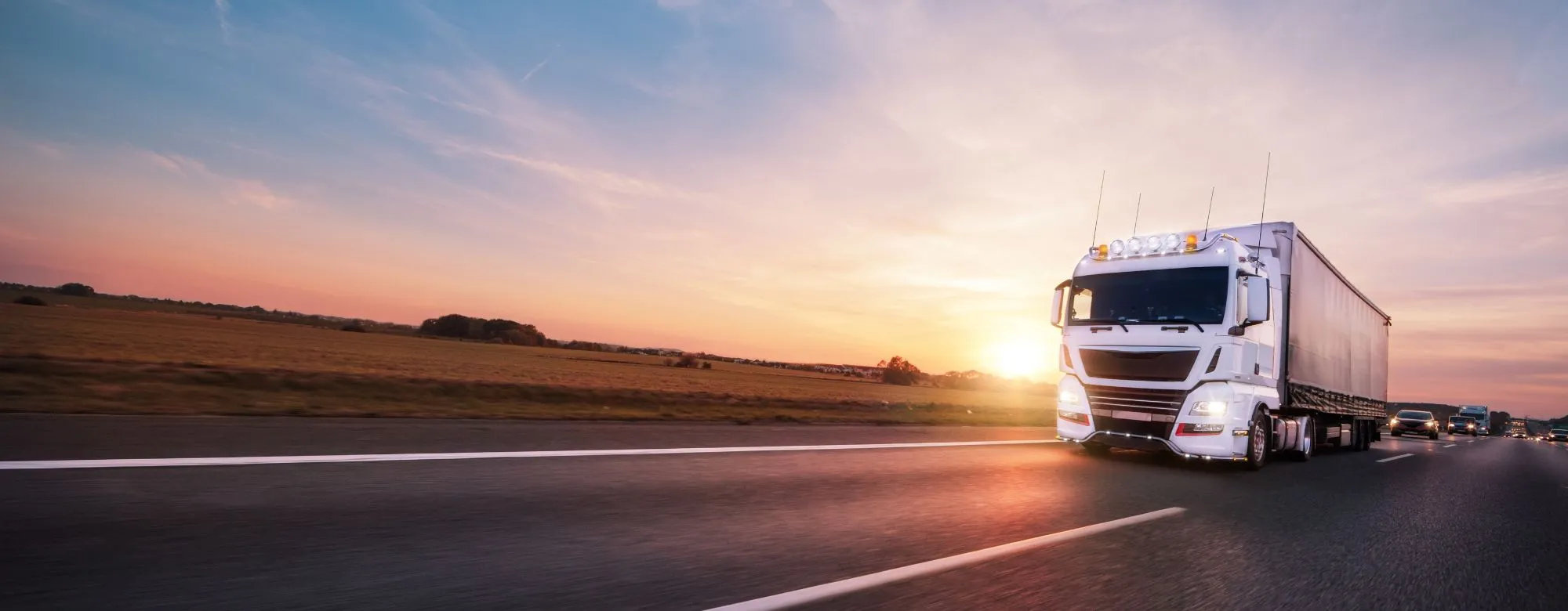 Incentivi Autotrasporto Conto Terzi