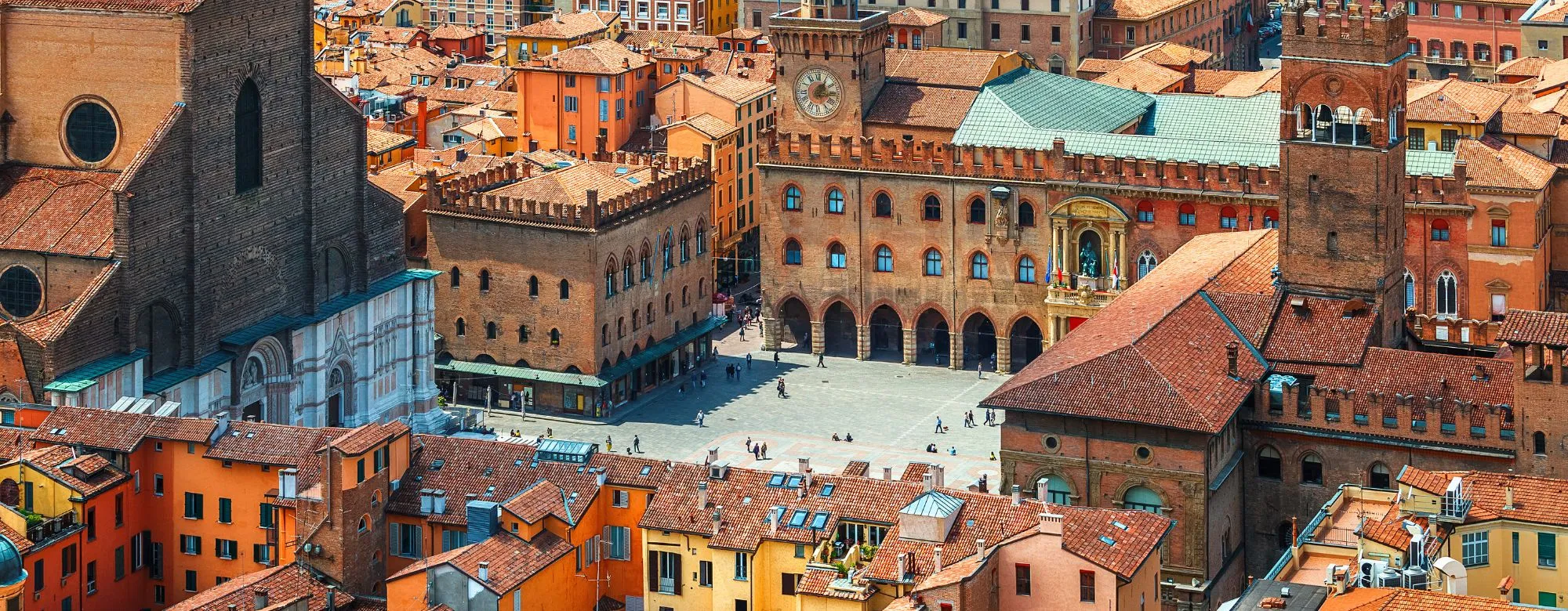 ZLS Emilia-Romagna pubblicato DPCM istitutivo