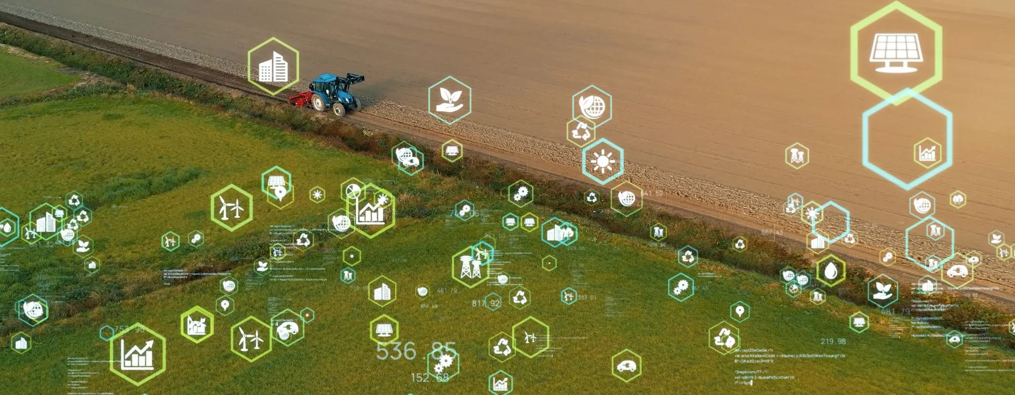 fondo per l'innovazione in agricoltura