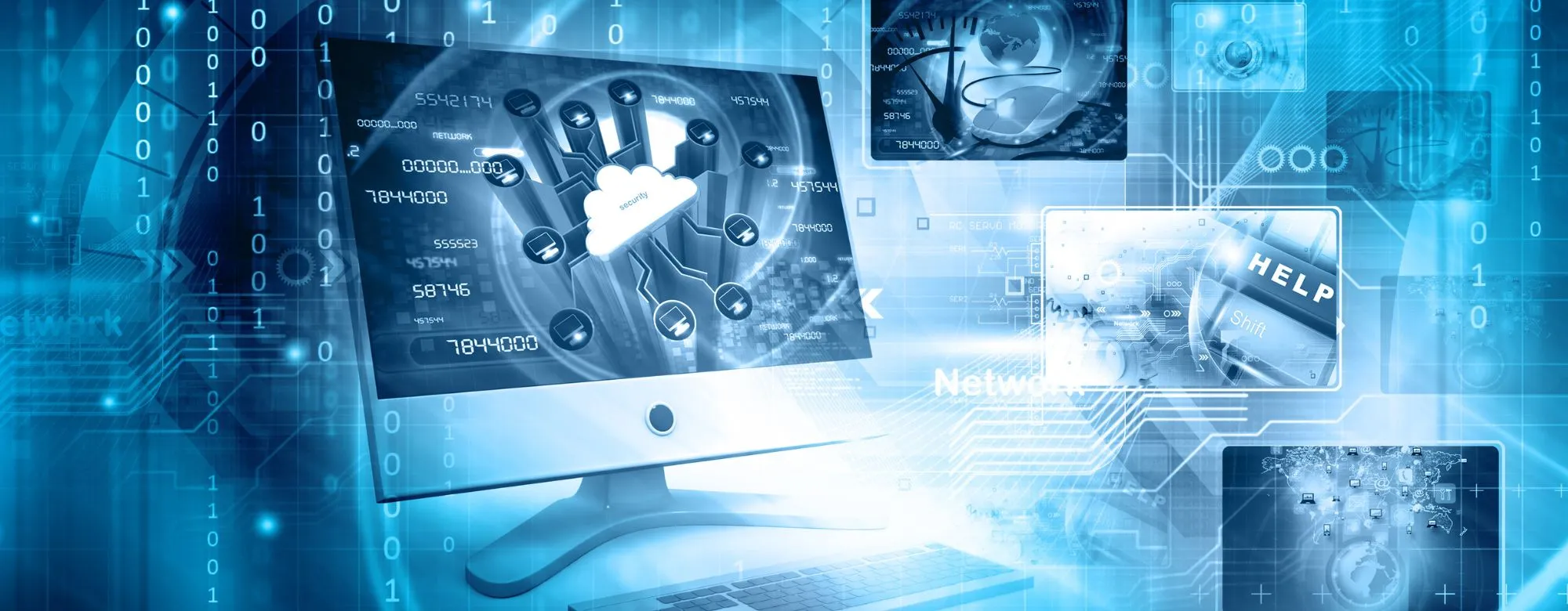 Pubblicato avviso voucher Transizione Digitale PMI Calabria