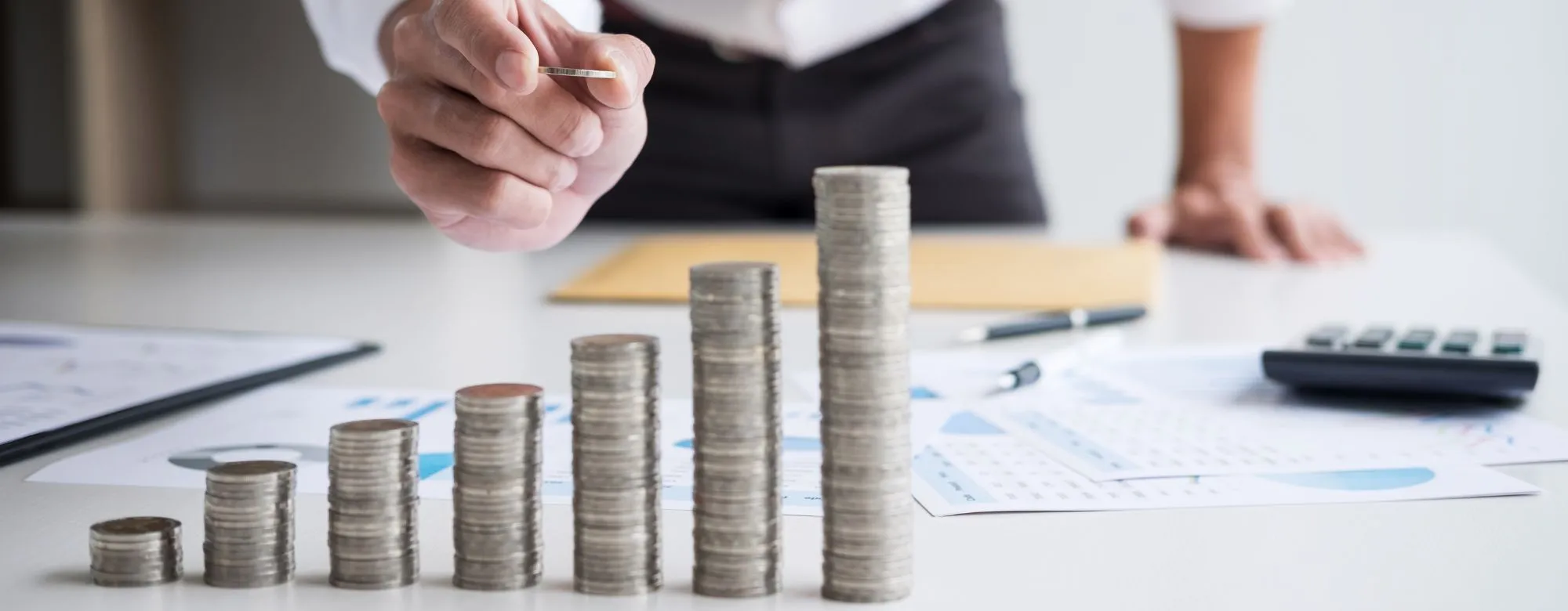 bandi per il commercio