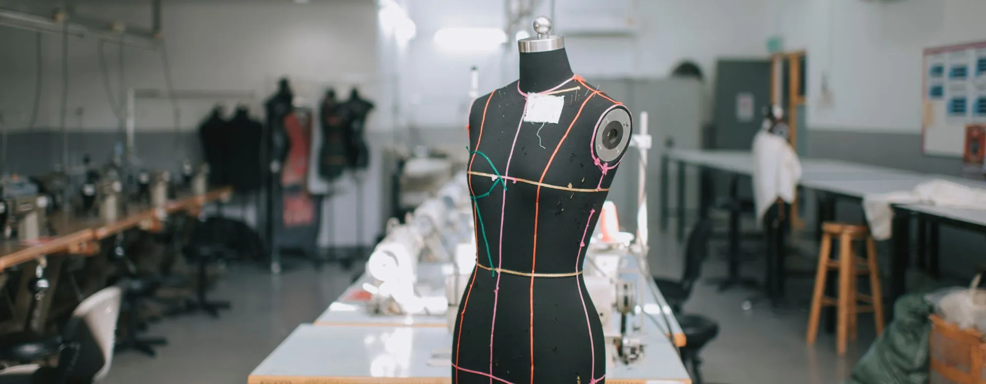 Credito d'imposta design le problematiche del settore moda