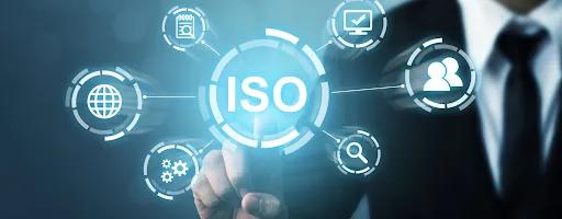 nuova norma ISO 9001 2025