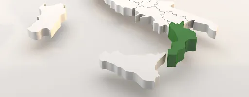 Bando FRI Calabria investimenti innovazione