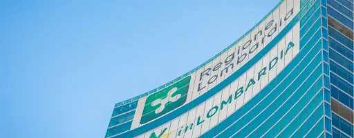 Bando Check-up d'impresa Regione Lombardia