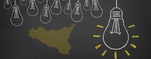Bando DIGIT IMPRESE Sicilia innovazione