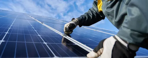 Bando MASE fotovoltaico Mezzogiorno