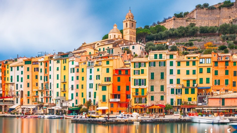 ZLS Spezia DPCM istitutivo