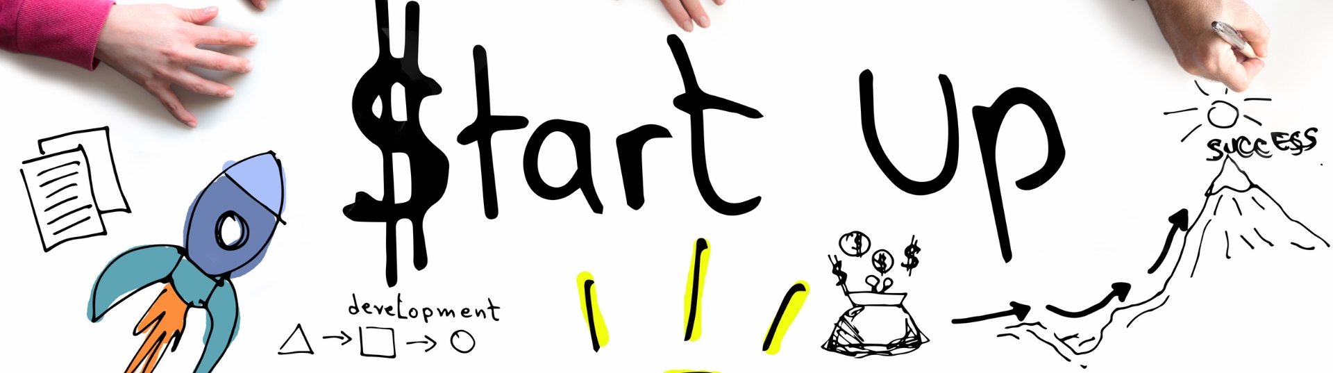 Start up innovative scenario Italia e competitività