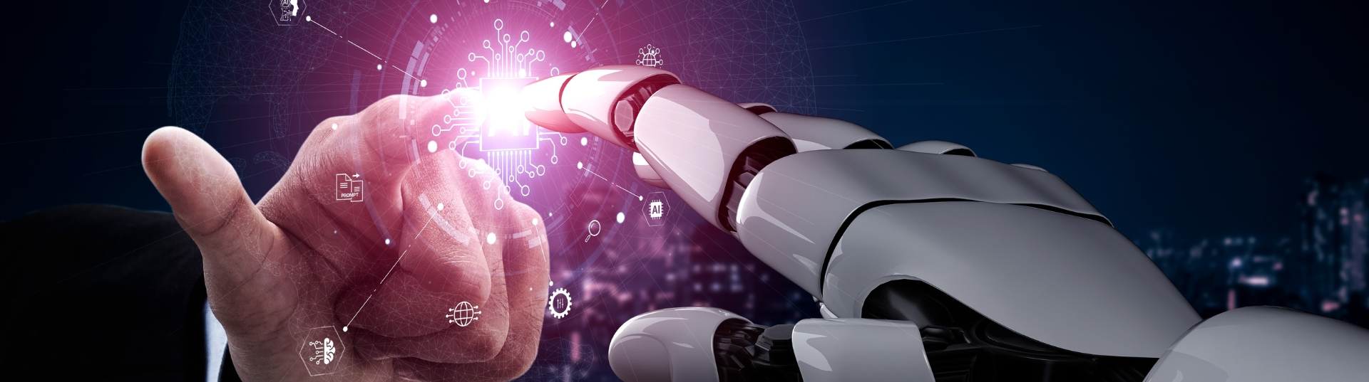 Intelligenza artificiale in azienda: costi e finanziamentii