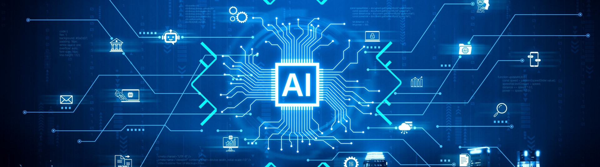 AI adoption guida per imprese