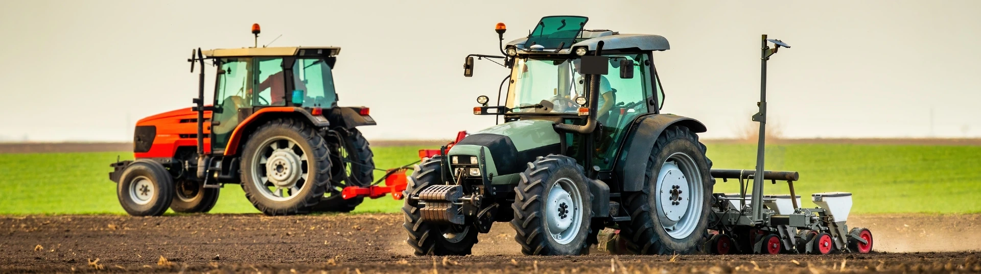 Credito d’imposta gasolio agricolo decreto MASAF MEF