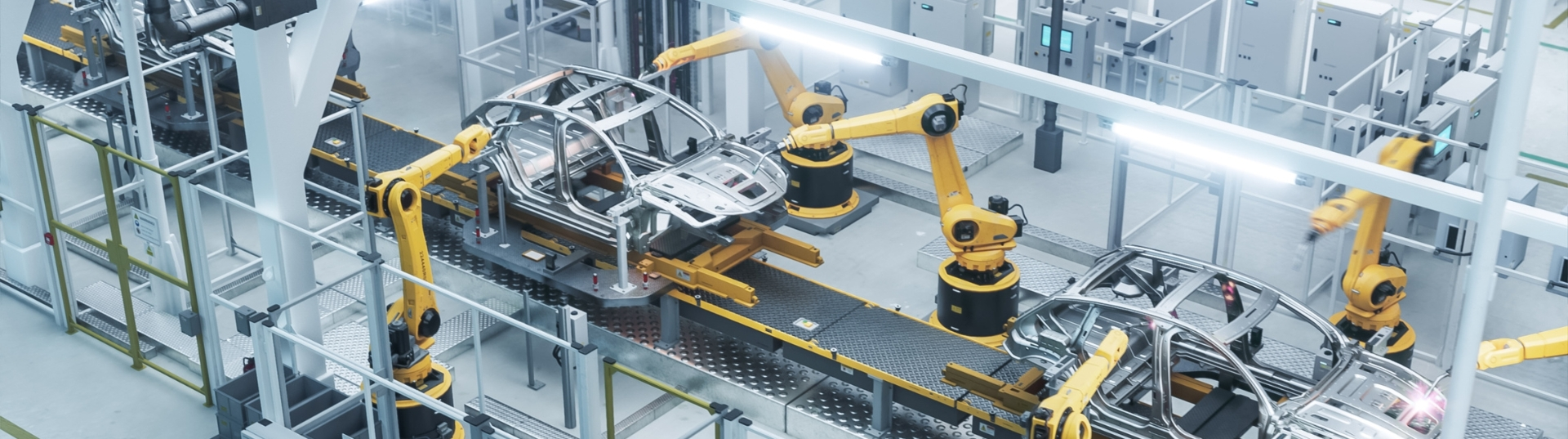 Mini contratti di sviluppo automotive 300 milioni