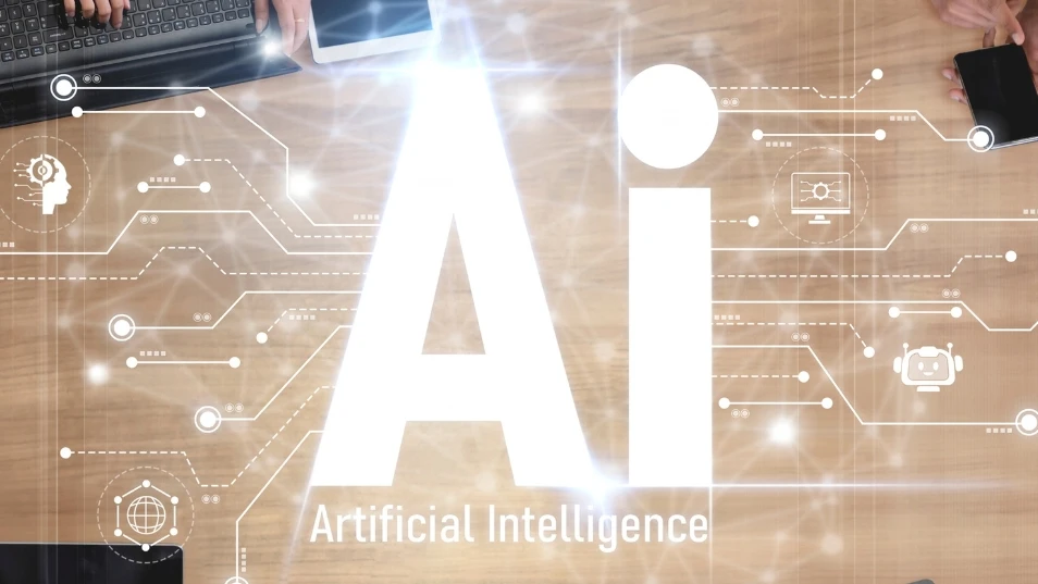AI sovrana mercati capitali integrati